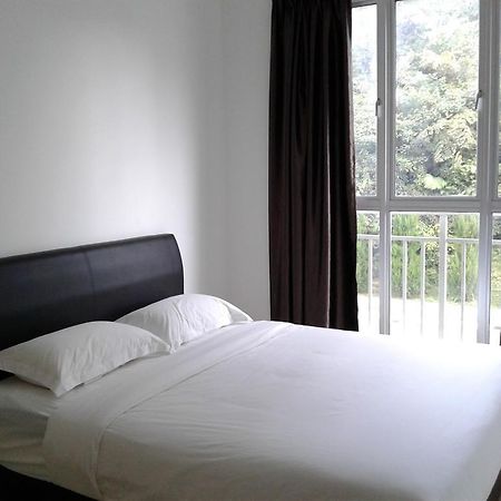 Cameron Strawberry Residence Камерън Хайлендс Екстериор снимка