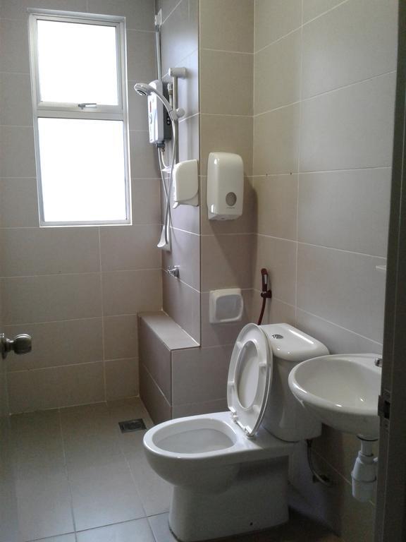 Cameron Strawberry Residence Камерън Хайлендс Екстериор снимка