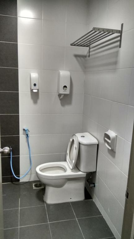 Cameron Strawberry Residence Камерън Хайлендс Екстериор снимка