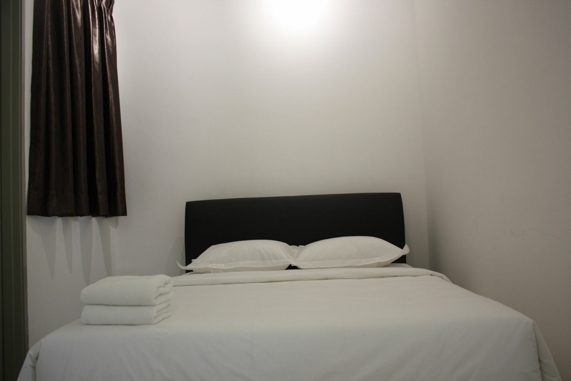 Cameron Strawberry Residence Камерън Хайлендс Екстериор снимка