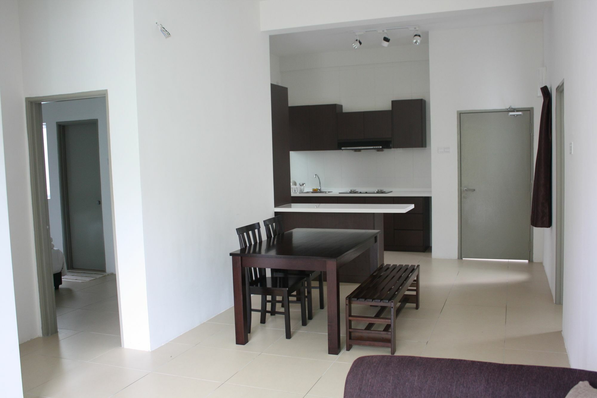 Cameron Strawberry Residence Камерън Хайлендс Екстериор снимка