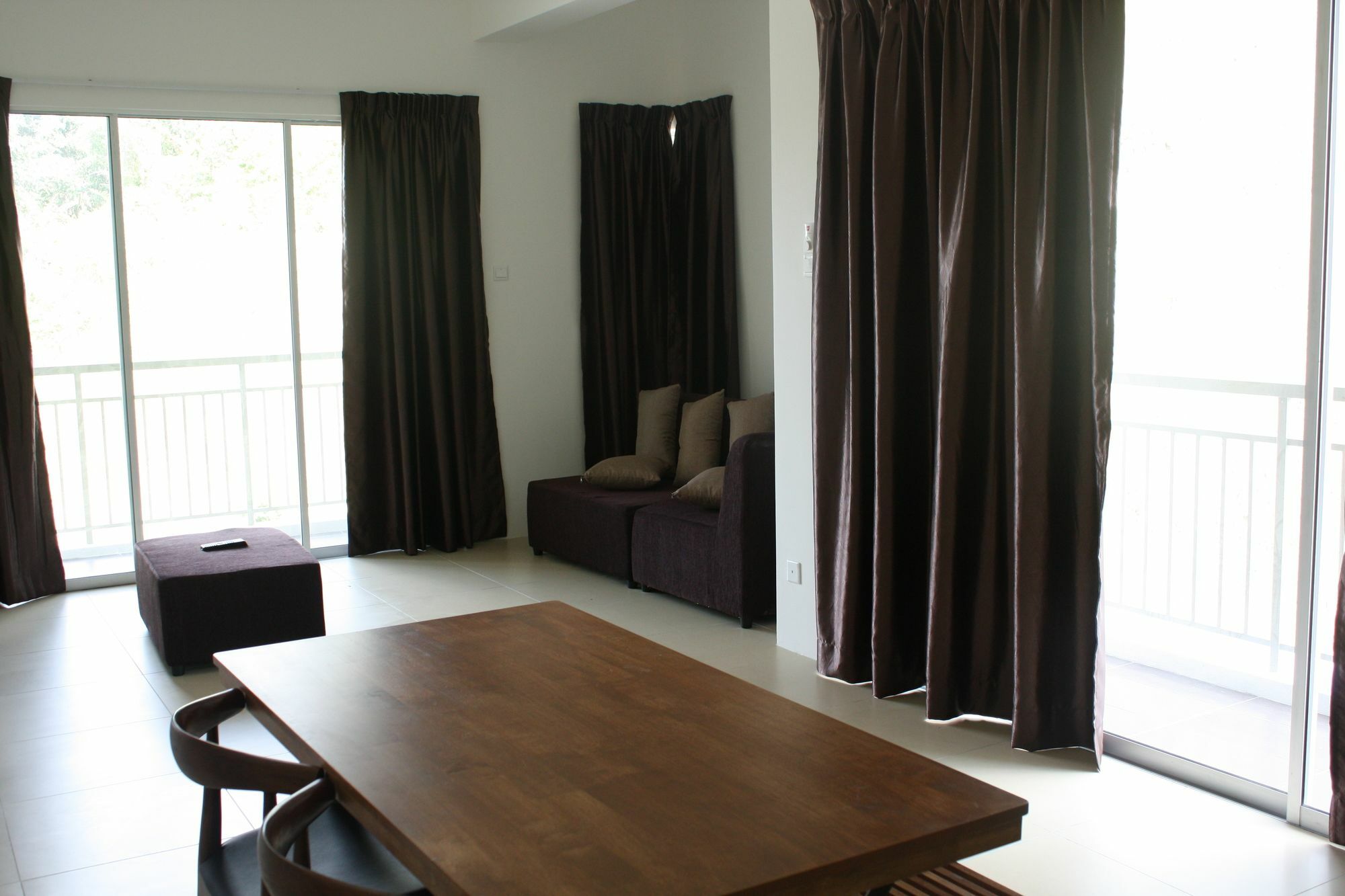Cameron Strawberry Residence Камерън Хайлендс Екстериор снимка