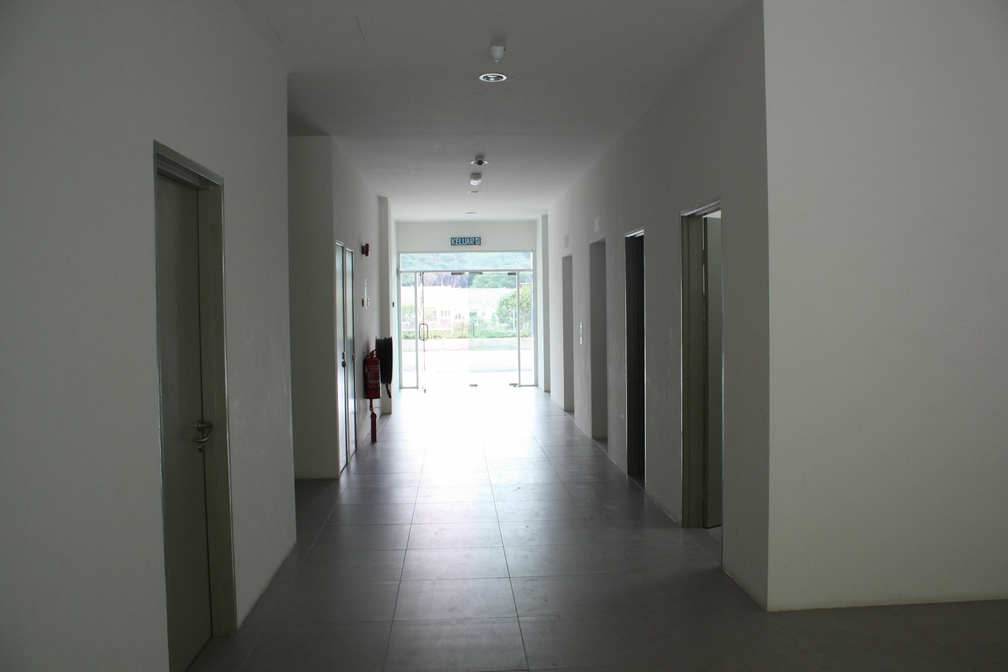 Cameron Strawberry Residence Камерън Хайлендс Екстериор снимка